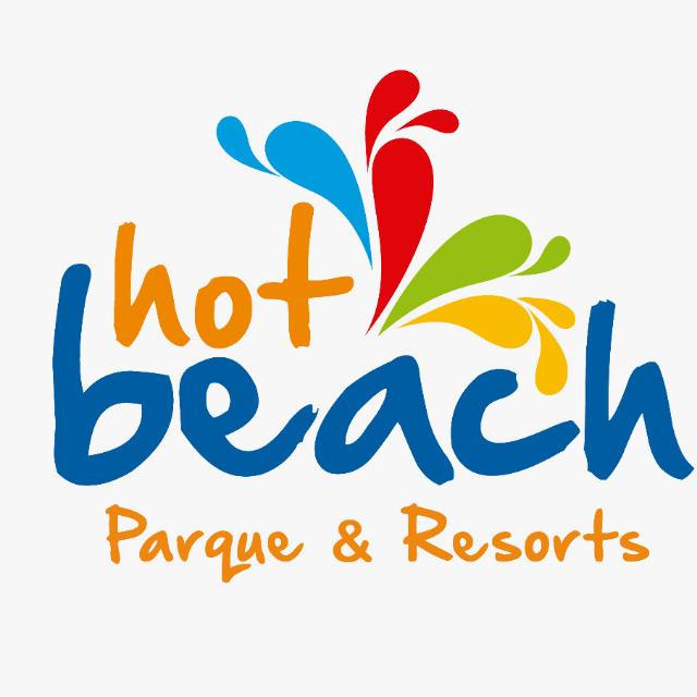 HotBeach Resort e Park