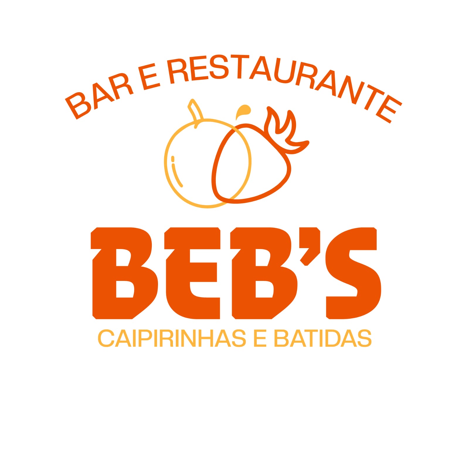 BEBS CAIPIRINHAS BEBS CAIPIRINHAS