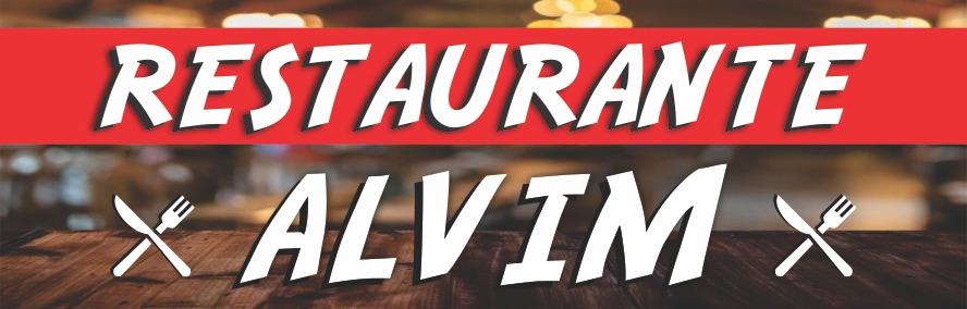 RESTAURANTE ALVIM RESTAURANTE ALVIM