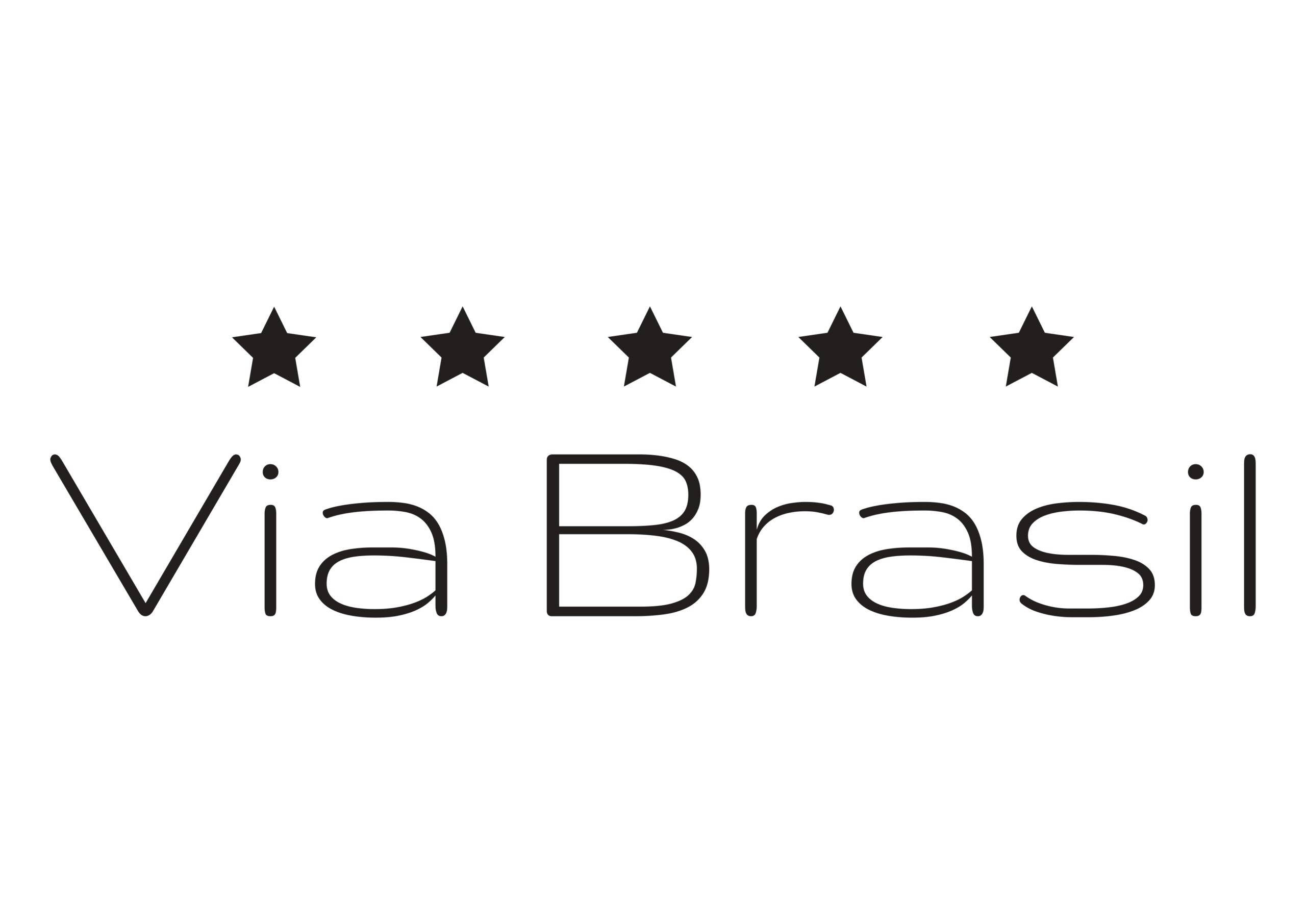 VIA BRASIL VIA BRASIL