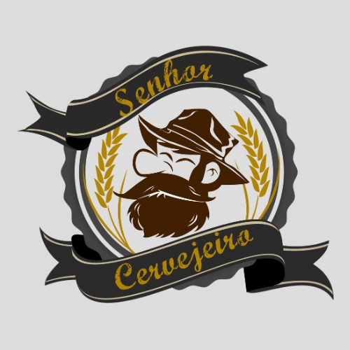 Sr. Cervejeiro – Logo Sr. Cervejeiro - Logo