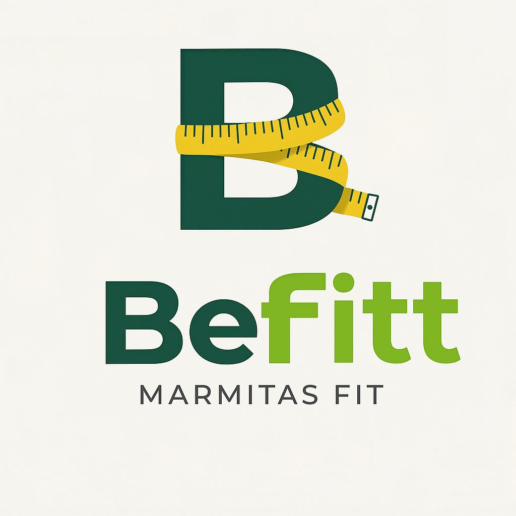 BeFitt Marmitas..